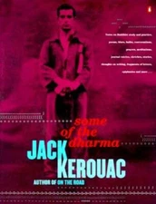 Some of the Dharma - Paperback By Kerouac, Jack - GOOD