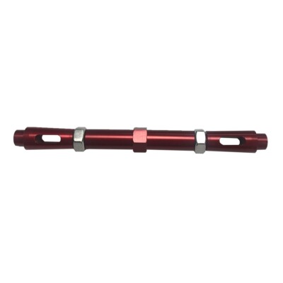 SURRON SUR-RON ELEKTROFAHRRAD URBAN PRO LBX & L1E PEG SPACER BRACE. ROT. STARK