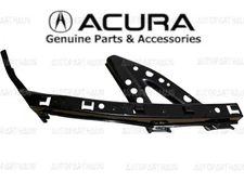 FITS 13 - 15 ACURA ILX PASSENGER RIGHT BUMPER HEADLIGHT MOUNT BRACKET OEM NEW RH