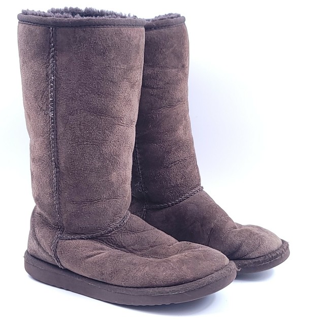 ugg boot ebay
