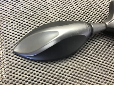 Pfeilspitze Stil Spiegel E9-001062 Verkleidungshalterung 9710 T310