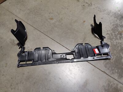 Genuine OEM Honda 74111-SNA-A00 Lower Front Splash Shield 2006