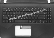 Clavier Français Topcase Original Asus A560U A560UD F560U F560UD K560U K560UD