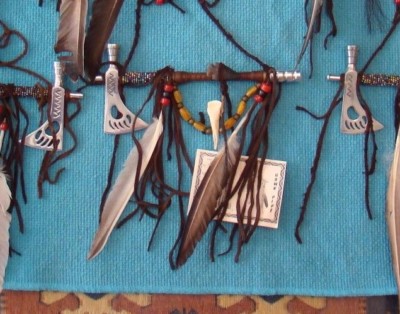 値下げ！ビンテージNAVAJOINDIANSUNDANCE PEACE PIPE 値下げ！ビンテージNAVAJOINDIANSUNDANCE PEACE PIPE Vtg