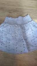 Abercrombie kids 13/14 girls skort