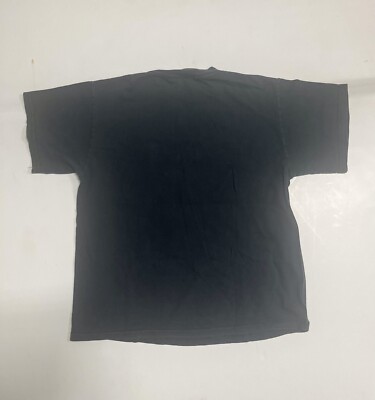 Murina / 90S/LOST WORLD/JURASSIC WORLD/Tシャツ/XL/コットン/BLK Vintage 90's Jurassic Park The Lost World Movie T-Shirt | eBay