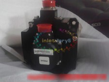 ONE MITSUBISHI SERVO MOTOR HF203S-A42 NEW