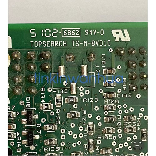 For SERIES 493 REV-C1 SCSI RAID Controller Card - Picture 5 of 6