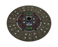 Mitnehmerscheibe DT Spare Parts 4.64260 D:310Mm 10 Teeth