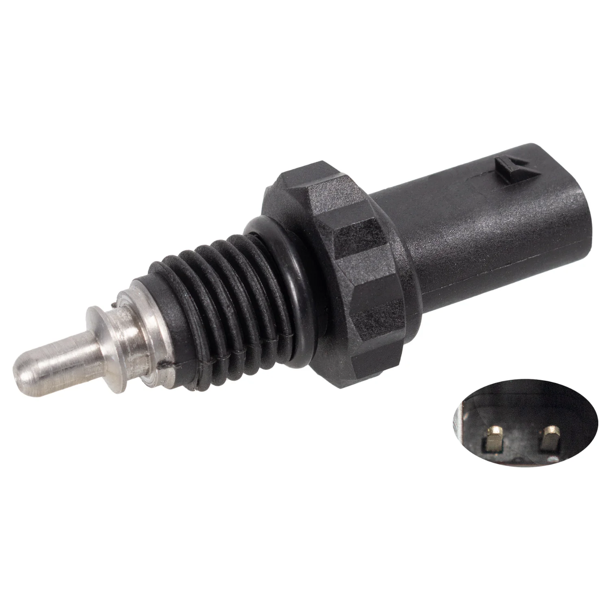 KÜHLMITTELTEMPERATUR-SENSOR FÜR SEAT Leon 1M 1.4  Produktbild-Vorschau 10