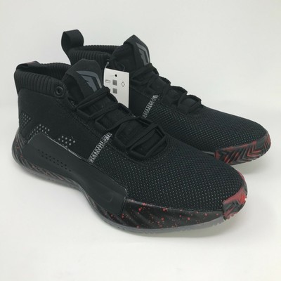 dame 5 people's champ