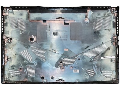 Boden Gehäuse Unterseite Bottom Base Case/Cover für MSI GE75 Raider 8SF-256