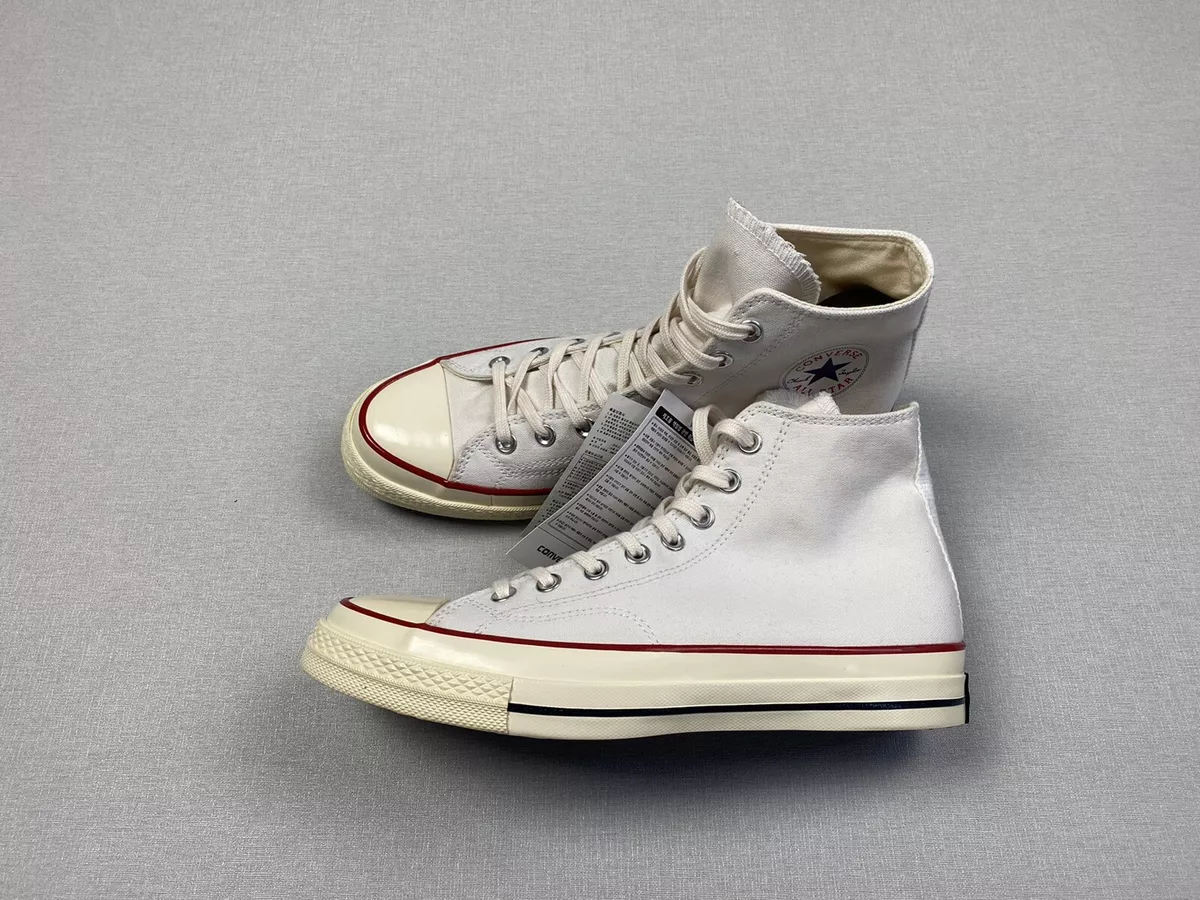 Mens Converse All Star Classic High Top Sneakers size US 9.5 eBay