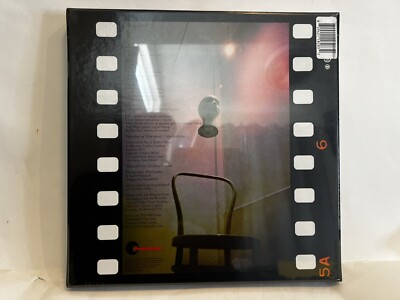Yes/The Yes Album 2015 BOX (SEALED/MINT) Remastered, 180g VINYL