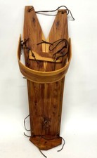 Navajo Cradle Board