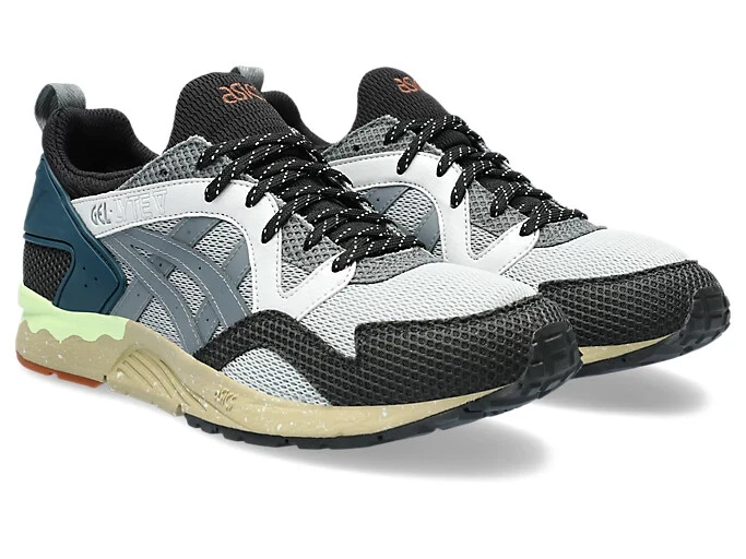 Gel lyte v shop dark grey