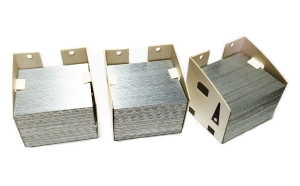 SWINGLINE Xerox 8R12898 / 8R12912 passende Heftklammern für Kopierer 15.000 Klammern