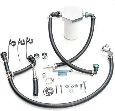 New Gen2.1 CP4.2 Disaster Prevention Bypass Kit For 2011+ Ford 6.7L Powerstroke·