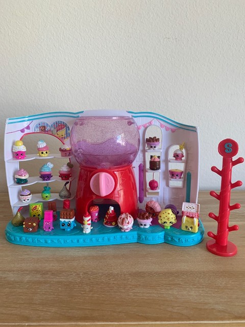 shopkins sweet spot