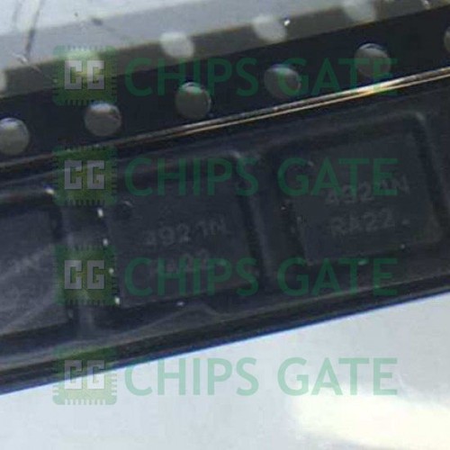 9PCS NTMFS4921N NTMFS 4921N T1G NTMFS4921NT1G QFN IC Chip | eBay