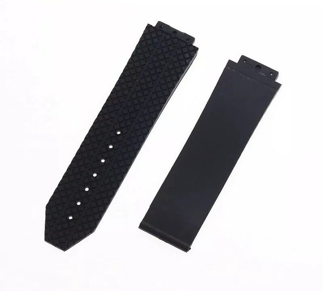 allergic to garmin watch strap