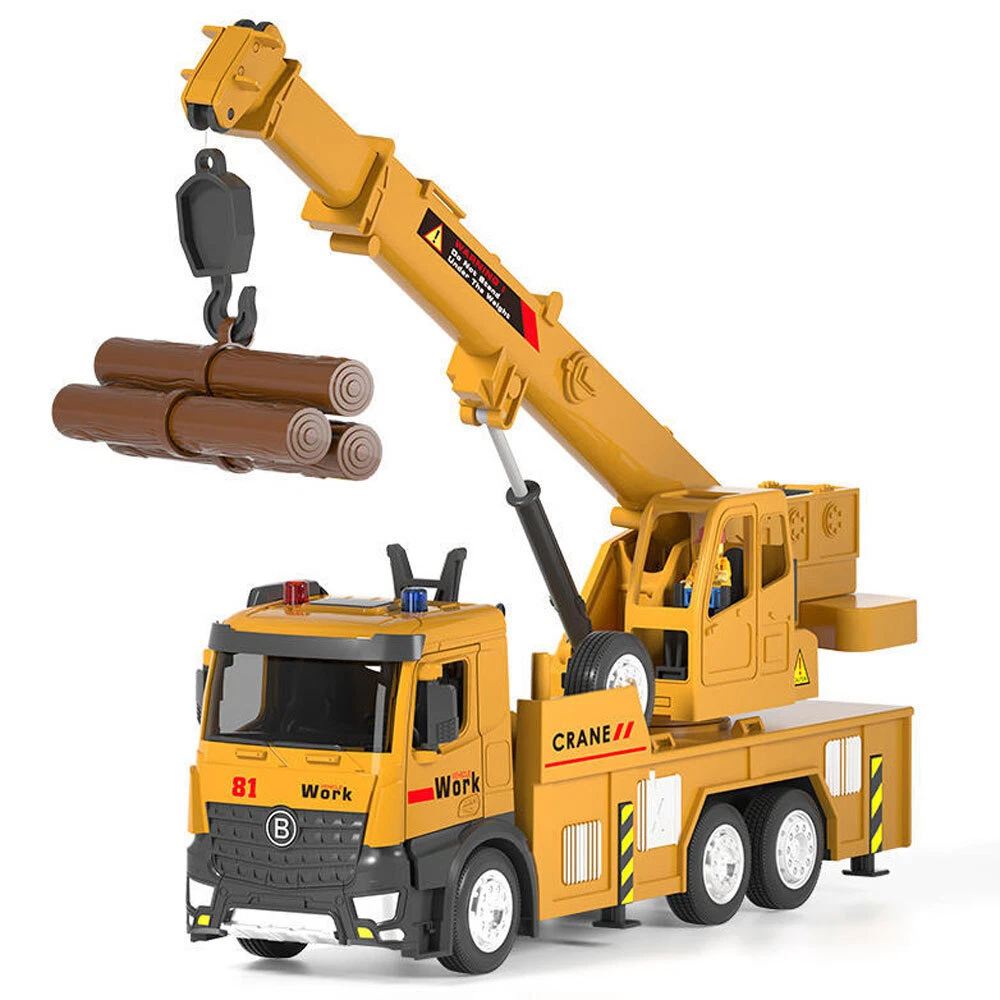 Boom truck toy hotsell