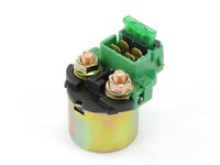 Starter Relais, Anlasserrelais Honda Xl 600 R PD03 1983-1987