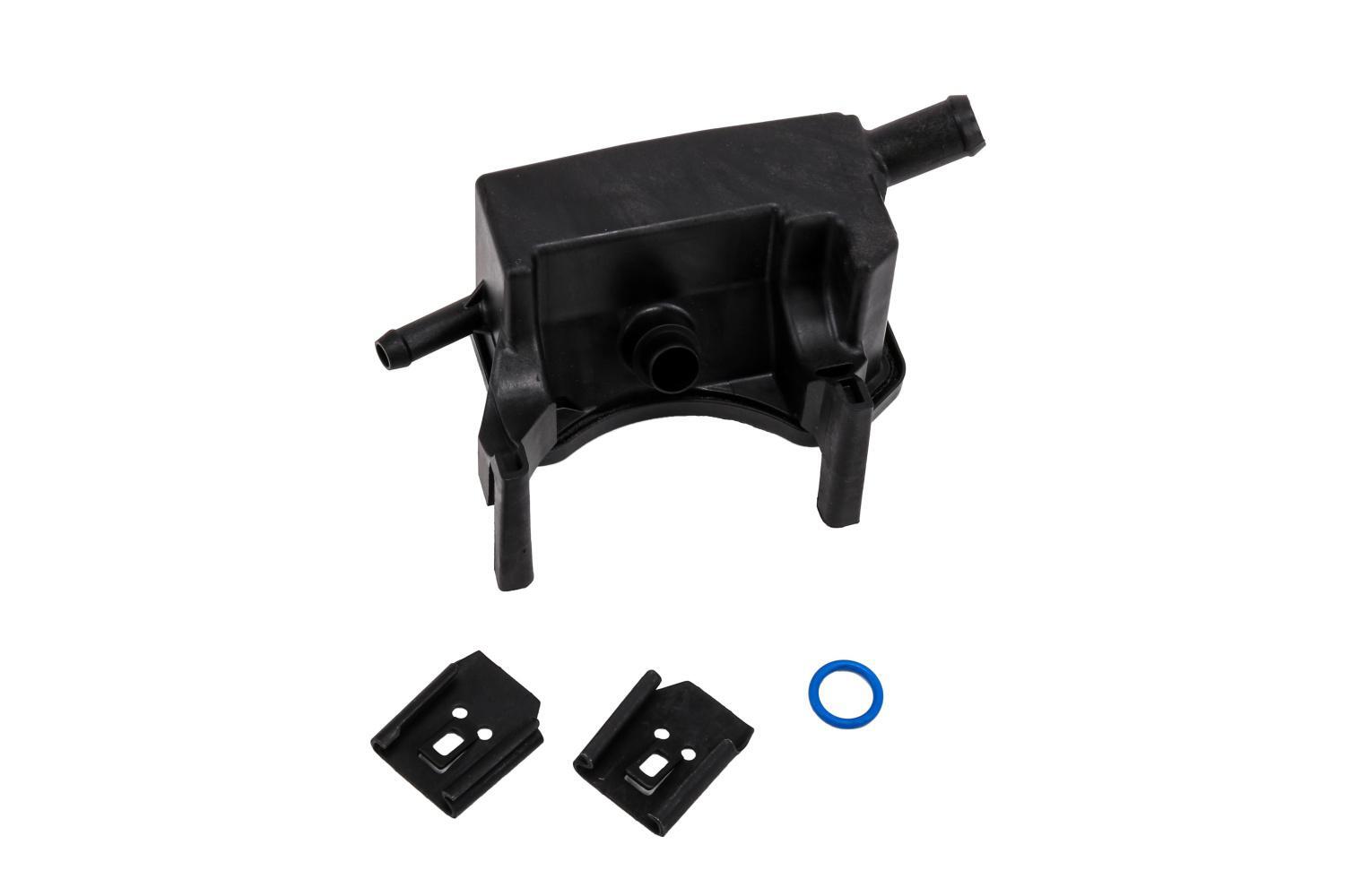 Chevrolet GM OEM 1213 Impala Power Steering PumpReservoir 19258112 eBay