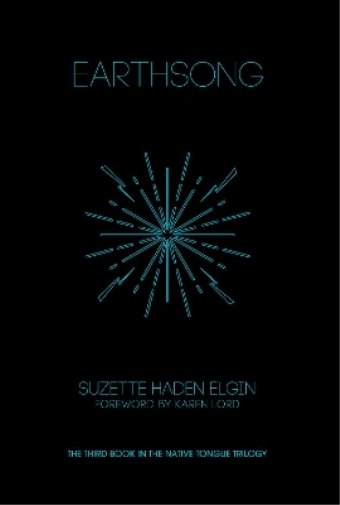 Suzette Haden Elgin Earthsong (Tascabile)