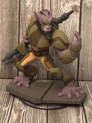 disney infinity zeb