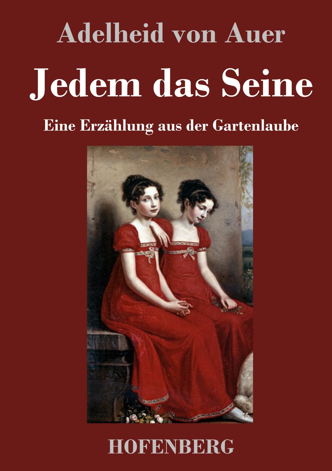 Jedem Das Seine | Buch | 9783743738188