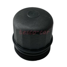 Oil Filter Housing Cap For BMW 535i 550i 650i 750i F06 F10 G07 M5 M6 X5 X6 X7 V8