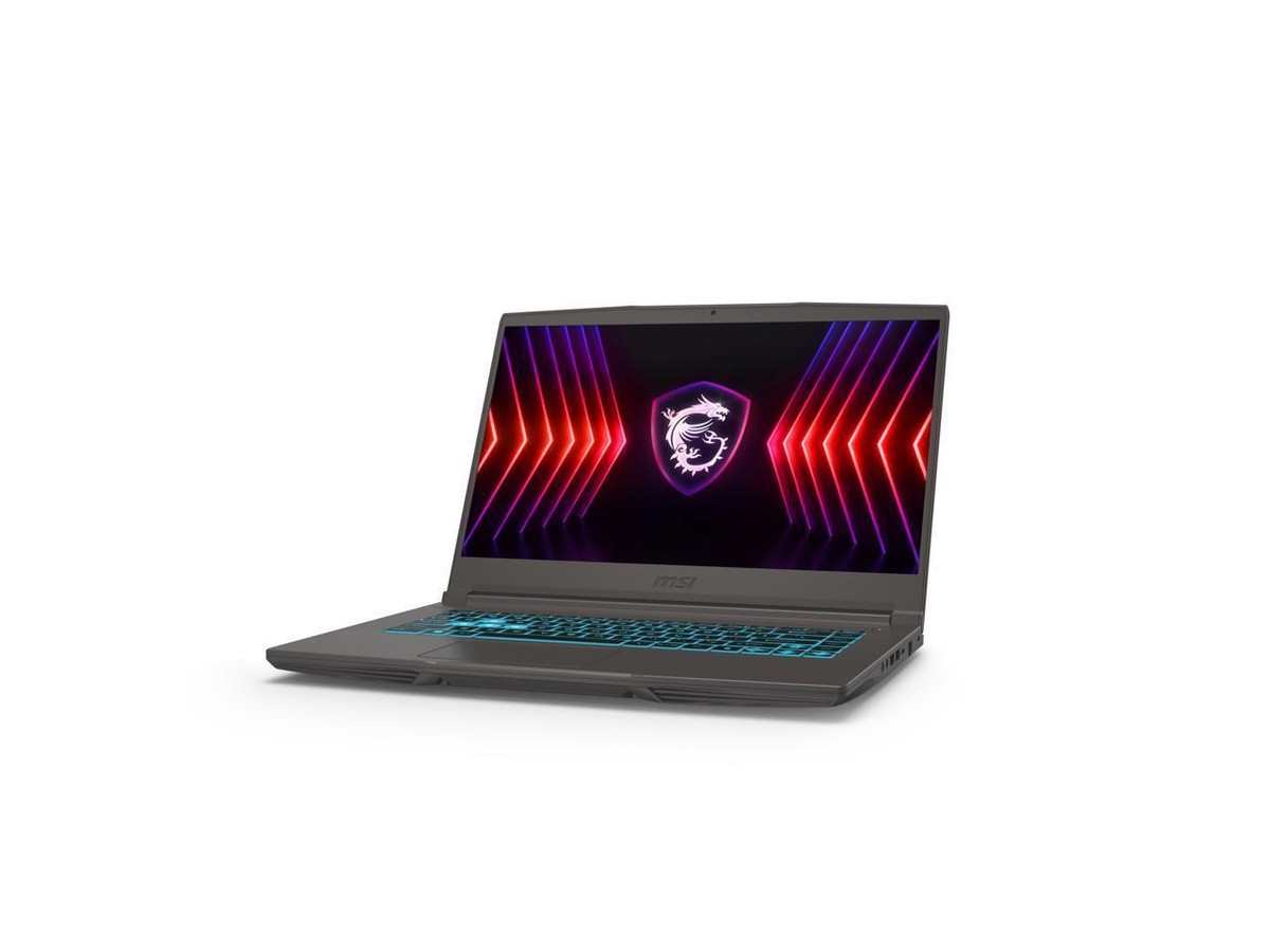 MSI Thin A15 15.6 MSI Thin A15 15.6