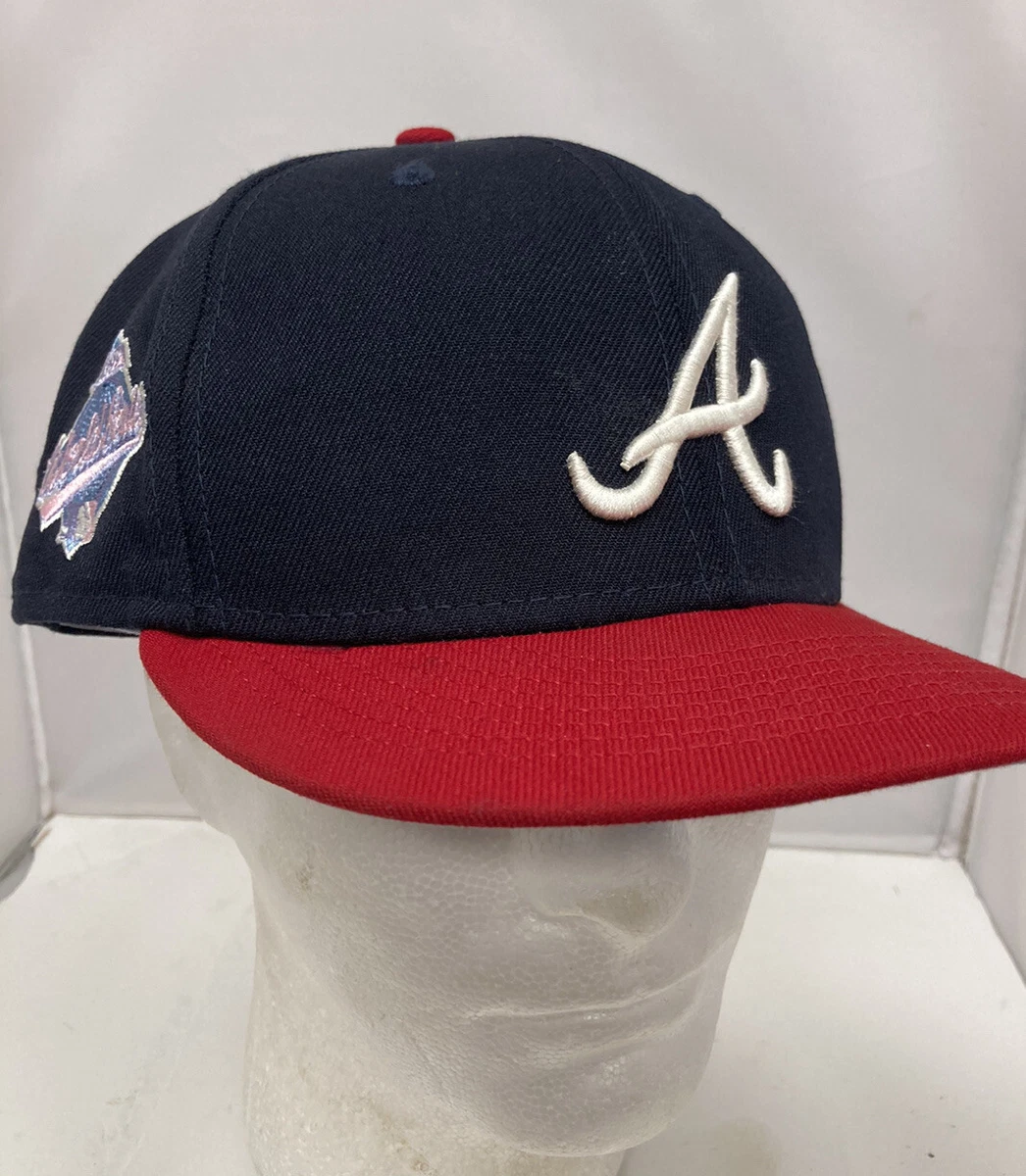 25+ New Era Atlanta Braves Pink MLB Fan Apparel & Souvenirs for
