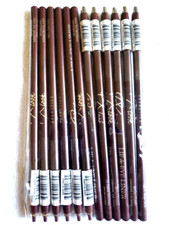 Lip Eye Liner Penci Dark Brown Color 12 Liner Pencil Lot PX LOOK Brand
