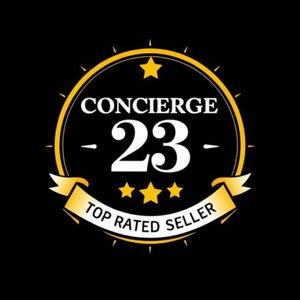 Concierge 23 | eBay Stores