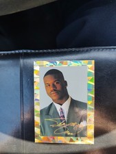 1993 Rookie Of The Year Shaquille O'Neal RC (02)