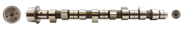 AE Nockenwelle CAM681 FüR CitroËN Passend FüR Fiat Passend FüR Iveco-image