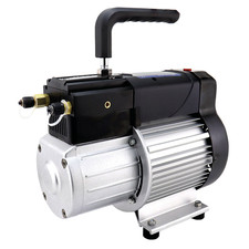 Pompa di travaso - recuperatore gas refrigerante