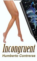 Humberto Contreras | Incongruent | Taschenbuch | Englisch (2016) | [.]