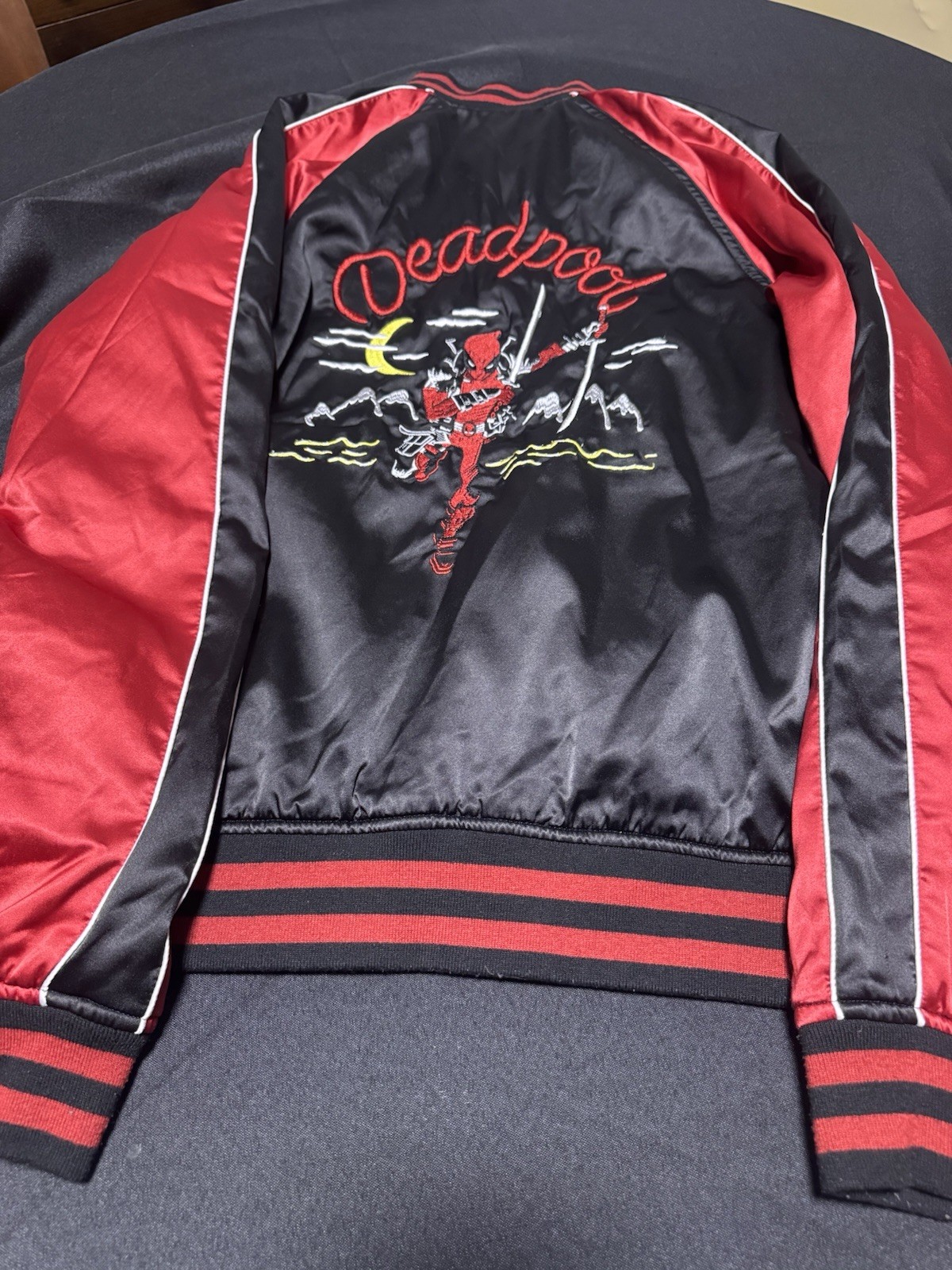 Marvel Legends Jacket - image 4