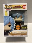 Funko Pop! Vinyl: My Hero Academia - Tomura Shigaraki (Chase) #1149 W/Protector