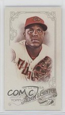2015 Topps Allen & Ginter's Mini No Number Ginter Back /50 Rubby De La Rosa 13yq