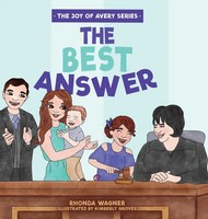 Rhonda Wagner | The Best Answer | Buch | Englisch (2025) | Lucid Books