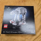 Authentic LEGO STAR WARS AT-AT  (75440) 525 Pieces Brand New