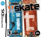 Skate It - Nintendo DS Game - Game Only