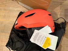 Smith Vida Adult Ski Helmet Small 51-55 CM Matte Poppy New In Box