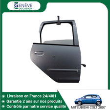 Porte arrière et accessoires Mitsubishi COLT
