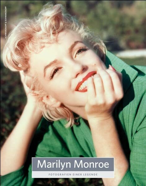 Marilyn Monroe: Fotografien einer Legende Buch Schwarzkopf & Schwarzkopf - Wortmann, Thorsten
