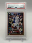 2025 Topps Pete Crow-Armstrong Base (PSA 10)